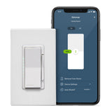 Leviton Wi-Fi Decora 600W Smart Dimmer