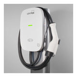 Leviton Evr-Green Wi-Fi Level 2 Smart Electric Vehicle Charger