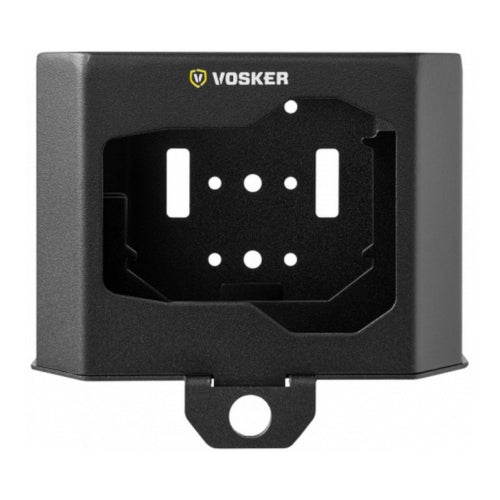 Vosker Metal Security Box