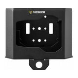 Vosker Metal Security Box