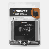 Vosker Metal Security Box