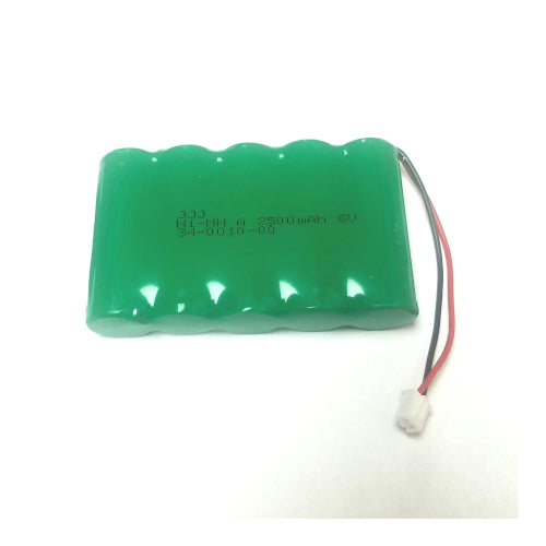 Alula Replacement Battery for Connect+ Panel