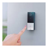 Ezlo VistaCam 1203 Smart Video Doorbell