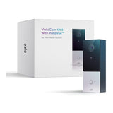 Ezlo VistaCam 1203 Smart Video Doorbell