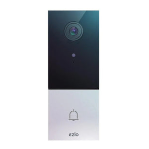 Ezlo VistaCam 1203 Smart Video Doorbell