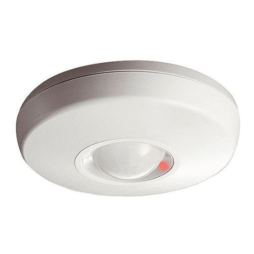 Alula Connect+ 360° Ceiling Mount PIR Smart Motion Sensor