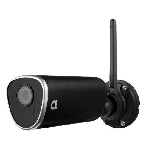 Alula Wi-Fi Outdoor Bullet Smart Camera