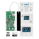 Alula Connect-XT LTE Cellular Alarm Communicator