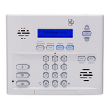 Alula Connect-XT LTE Cellular Alarm Communicator