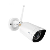 Ezlo Instavue Wi-Fi Outdoor Smart Camera