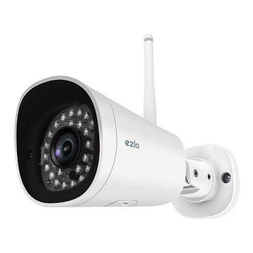 Ezlo Instavue Wi-Fi Outdoor Smart Camera