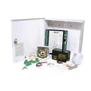 Elk M1 Gold Alarm System Kit without Keypad