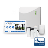 Alula Connect+ Smart Home Security Builder Kit