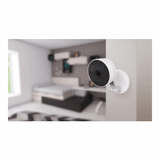 Ezlo Instavue Wi-Fi Indoor Smart Camera