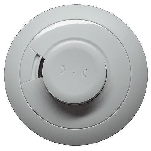 Alula DSC Compatible Smoke Detector