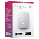 Mysa Smart Thermostat for Electric In-Floor Heaters