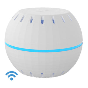 Shelly H&T Wi-Fi Humidity and Temperature Smart Sensor