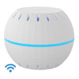 Shelly H&T Wi-Fi Humidity and Temperature Smart Sensor