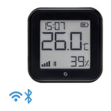 Shelly H&T Gen 3 Wi-Fi Humidity and Temperature Smart Sensor