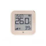 Shelly H&T Gen 3 Wi-Fi Humidity and Temperature Smart Sensor