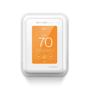 Honeywell T10+ Pro Wi-Fi Smart Thermostat