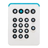 Alula Connect+ LED Alarm Keypad