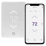 Mysa Smart Thermostat for Electric Baseboard V2.0