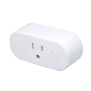 Shelly Plus W-Fi Smart Outlet with Power Metering