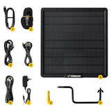 Vosker Solar Power Bank