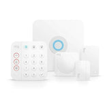 Ring Alarm Smart Home Security 5 Piece Kit (2nd Gen)