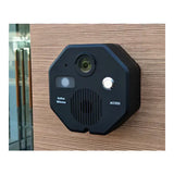 Active Witness SIMA Smart Access Control Reader