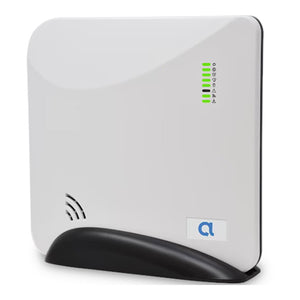 Alula Connect+ Smart Home Security Panel