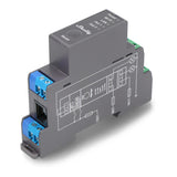 Shelly Pro 2 Wi-Fi, LAN, Bluetooth DIN Rail Smart Relay