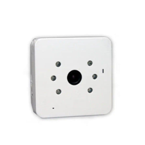 Alula Wi-Fi Indoor IP Smart Camera