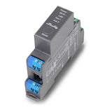 Shelly Pro 2 Wi-Fi, LAN, Bluetooth DIN Rail Smart Relay