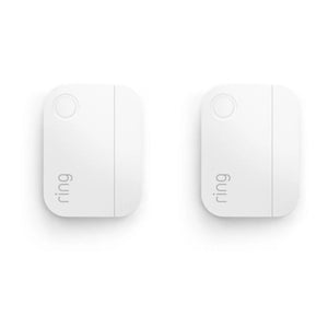 Ring Alarm Contact Sensor (2nd Gen) - 2-Pack