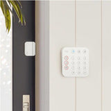 Ring Alarm Smart Home Security 5 Piece Kit (2nd Gen)