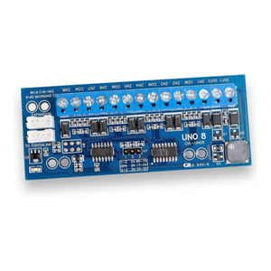 EyezOn Connect2Go UNO 8 Expansion Board