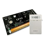 EyezOn Connect2Go UNO IP Hybrid Alarm Panel with DSC LCD5511 Keypad