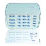 EyezOn Connect2Go UNO IP Hybrid Alarm Panel with DSC PK5508 Keypad