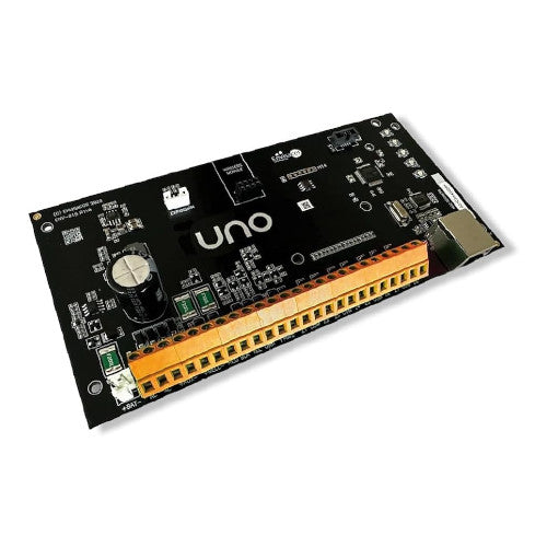 EyezOn Connect2Go UNO IP Hybrid Alarm Panel