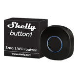 Shelly Button 1 Wi-Fi Smart Button