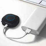 Shelly Button 1 Wi-Fi Smart Button