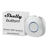 Shelly Button 1 Wi-Fi Smart Button