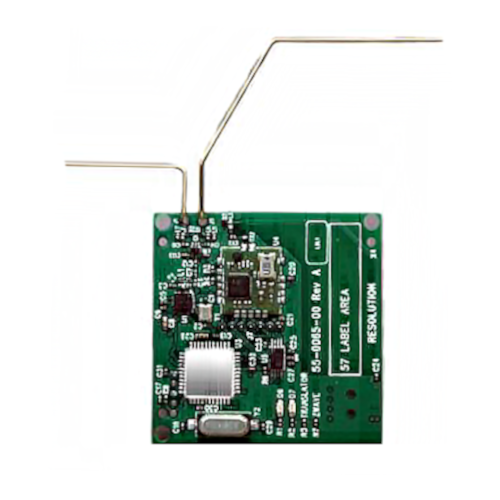 Alula Connect+ Z-Wave Expansion Card and Translator