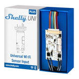 Shelly Plus UNI Wi-Fi Universal Smart Module