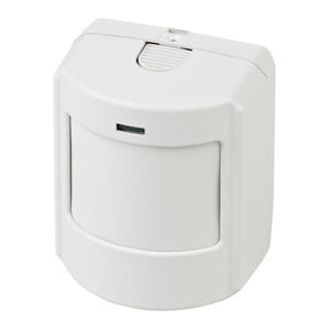 Ecolink TX-E721 Qolsys, GE, Interlogix Compatible Pet Immune PIR Motion Detector